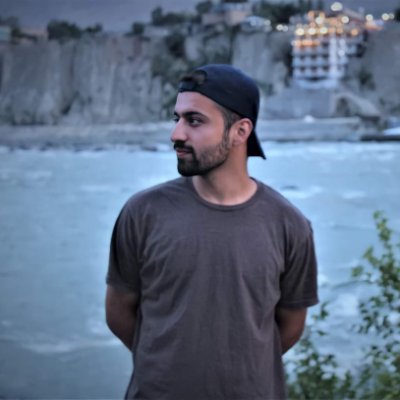 ShahabOffical's profile picture. Web Developer