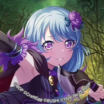 미이이이잌さんのプロフィール画像
