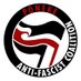 Pōneke Anti-Fascist Coalition (@PonekeAntifa) Twitter profile photo