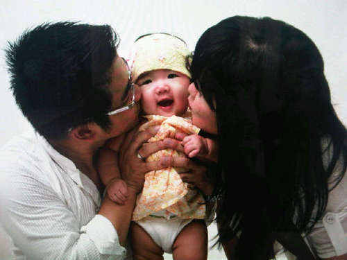 A Blessed Husband of YossieHan @LiePunkk, a father of Jocelyn Jessie..Live by His Grace