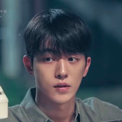 I ❤ Nam Joo Hyuk