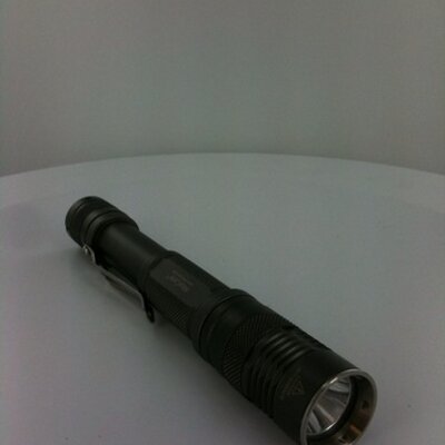 Flashlight world sale
