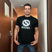 FERNANDO DRACO SEXMEX(@FernandoDraco3x) 's Twitter Profile Photo