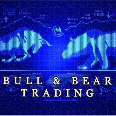 Bull & Bear Trading discusses both long/short trading ideas in the broader stock market. We also discuss altcoin trading ideas in the crypto space.