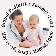 Global Pediatrics Summit-2023 @ #Madrid, #Spain | May 15-16, 2023