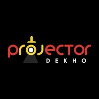 Projector Dekho(@ProjectorDekho) 's Twitter Profile Photo