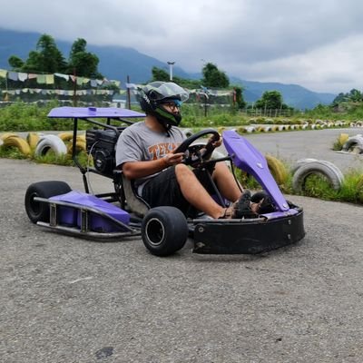 Divyaswor Makai profile photo