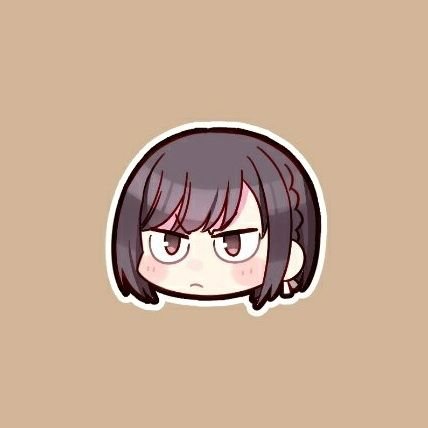 ᵕ̈さんのプロフィール画像