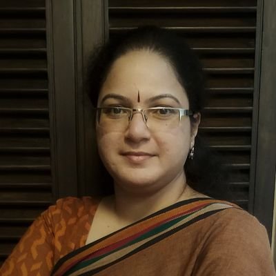 truptilahiri Profile Picture