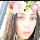 Allison Muñoz Galdames - @AGaldames - Twitter