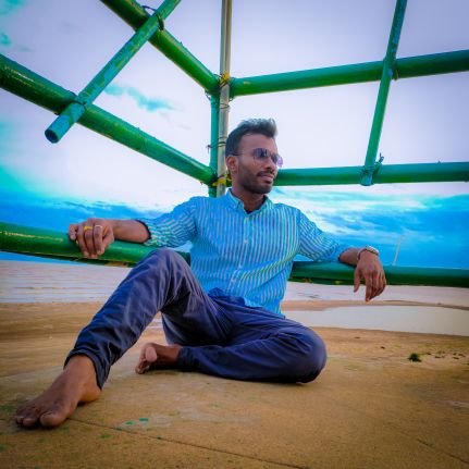 rajeev733722's profile picture. Investor & Trader | Technical Analysis Simplified | AI for smart work & productivity | Creating content on markets + tech | Always learning, always sharing