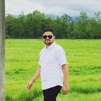 Yagya Raj Bhatt (@__nepal) 's Twitter Profile