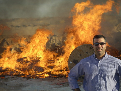 omarmgarciamba9's profile picture. Director of Emerging Markets, LakeshoreTolTest Corporation
University of North Carolina MBA
University of South Florida, Civil Engineering