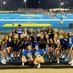 WEHS Cheerleading (@WarrenEastCheer) Twitter profile photo