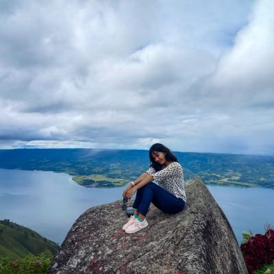 martaulistmrg's profile picture. Suka menulis walaupun tidak puitis