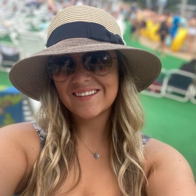 CarleeSaunders7's profile picture. Everyday is a new beginning, take a deep breath and start again