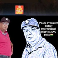 Deepak Mohan Goel(मोदी का परिवार)(@DeepakMohanGoe1) 's Twitter Profile Photo