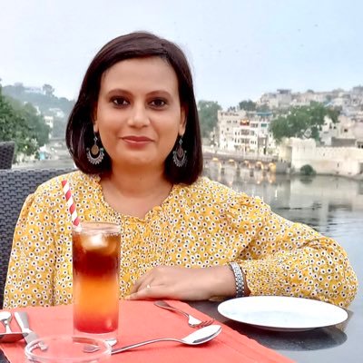 DevikaYadav7's profile picture. 