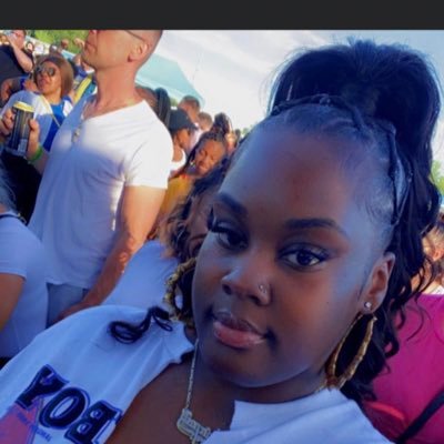 • Kimoni Marie 🖤 RestinPeaceJemel I would Never Forget You