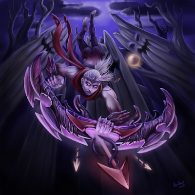 EniHatake's profile picture. 