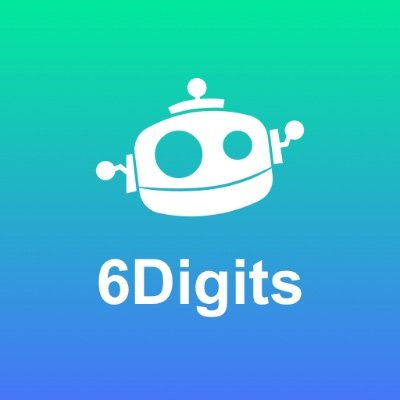 6Digits Sales (0.1Ξ & above).
@The999Bot, @10kClubBot, @5DigitsBot, @7DigitsBot, @8DigitsBot.
@ArabicEnsBot,@3LettersBot,@AllLettersBot,All @EnsSalesBot