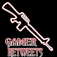 Gamer Retweets