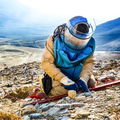 DMAC manages, coordinates and oversees the humanitarian mine action activities implemented by national and international NGOs and commercial companies.