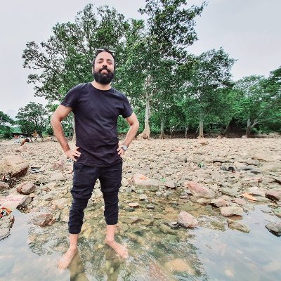 giridhargopalp's profile picture. Learner | Entrepreneur | Community(DAO) Builder | Web3

Curating knowledge around growth & community building in Web3. Using Twitter as my learning journal.