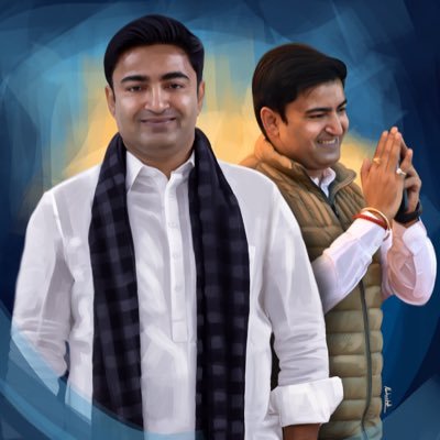 BJP4Abhijeet Profile Picture