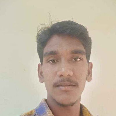 AshokErla2's profile picture. 