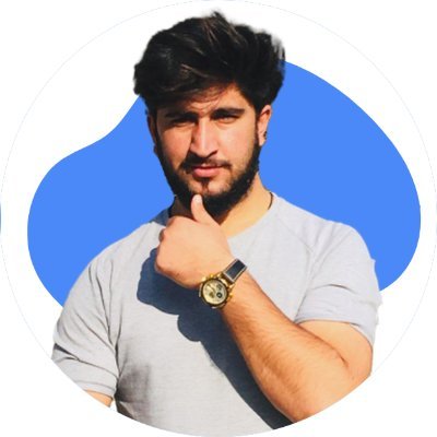 𝗪𝗵𝗼 𝗮𝗺 𝗜?
I'm a Digital Marketer, I'm a marketing expert who can help you advertise your business on Facebook, LinkedIn, and Instagram.