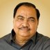 Eknath Khadse (@EknathGKhadse) Twitter profile photo