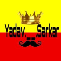 Yadav sarkar official(@Yadavsarkar1111) 's Twitter Profile Photo