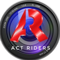 Act Riders(AR)(@RidersAct) 's Twitter Profile Photo