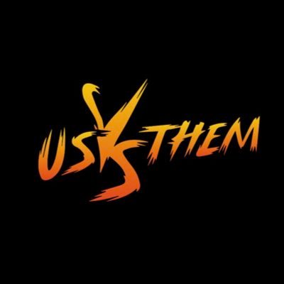 Us Vs Them - thisisuvt@gmail.com