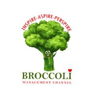 Broccoli Management Channel(@broccoli_mgmt) 's Twitter Profile Photo