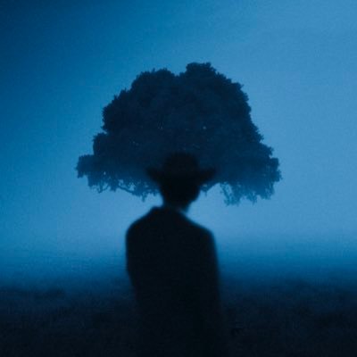 Everything Blue
