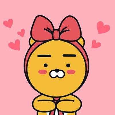 Paypal / Korean bank ⭕
Korean address / Overseas ⭕ I help to buy anything!