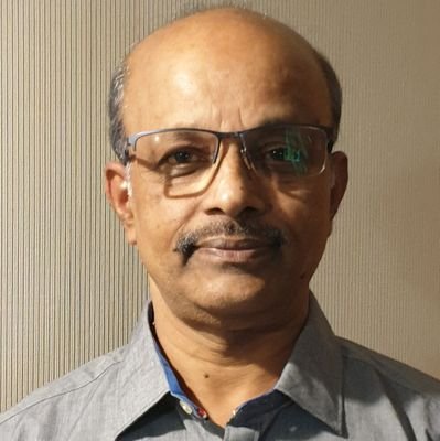 Sreedhar Profile