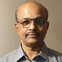 Sreedhar (@sreedharanath) 's Twitter Profile