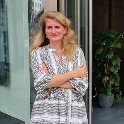 In real life a busy bee, now battling rare lymph node cancer
