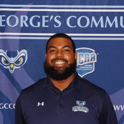 Head Coach at @pgcc_baseball | #OWLTIME jmartine3221@pgcc.edu