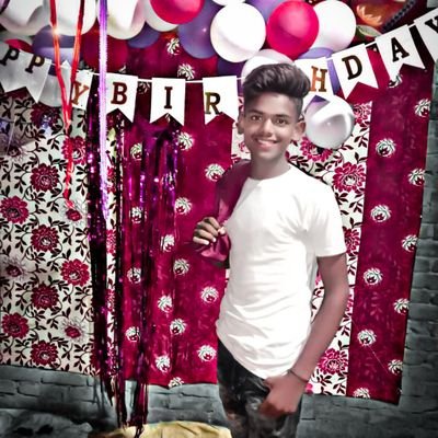 NikeshR95454645's profile picture. Nkb