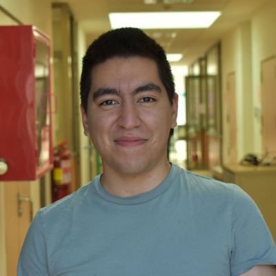 Seb4_Oyarce's profile picture. I am one with the force and the force is with me | Biotecnólogo | Doctorante en Biomedicina | Lector de Cómics.