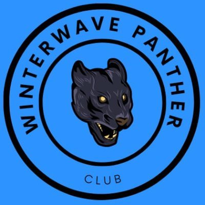 Winterwave Panther Club