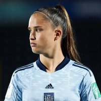 Andrea Medina (@andreamedina3_) 's Twitter Profile