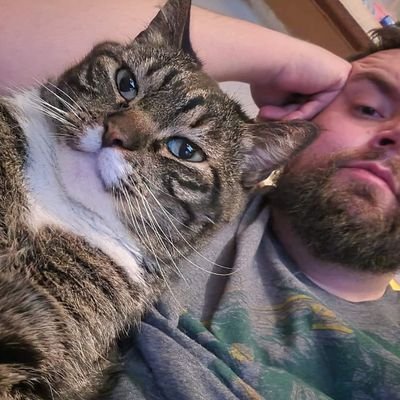 Brad | I think animals are super dope

Editor in Chief at @59Gaming

https://t.co/uHPtfcv0uw