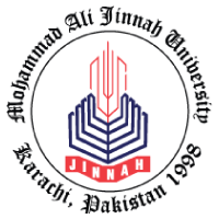 Mohammad Ali Jinnah University(@MAJUOFFICIAL) 's Twitter Profile Photo