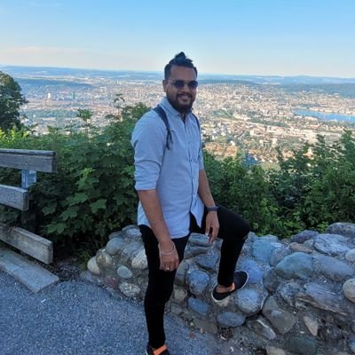 Accessibility Enthusiast | Travelgasm | Eat like there's no tomorrow | Sleep 8 hrs min. | Credit Card Bug | Work by Heart