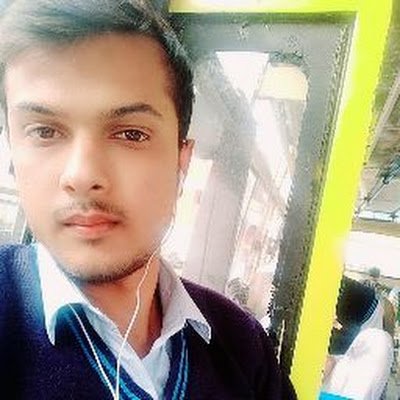 Amanmalik0408's profile picture. 